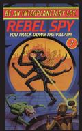 Be An Interplanetary Spy