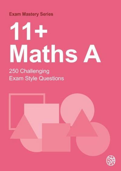 11+Maths A