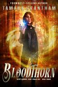 Bloodthorn (Fairy World MD, #3)