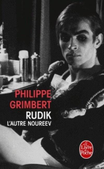 Rudik l’autre Noureev