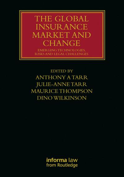 The Global Insurance Market and Change