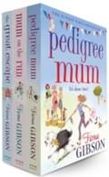 Fiona Gibson 3 Book Bundle