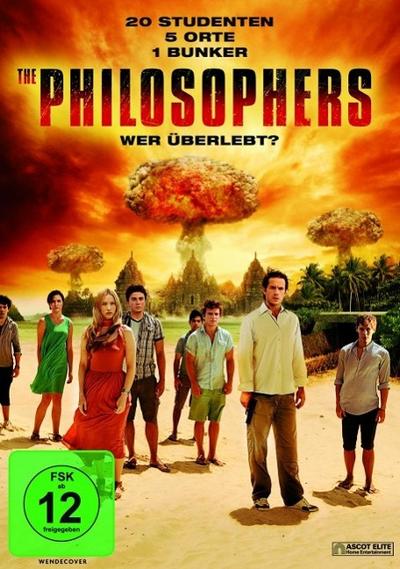 The Philosophers