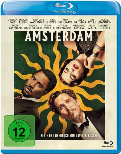 Amsterdam