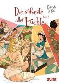 Die süßeste aller Früchte. Band 2 (von 2) (limitierte Vorzugsausgabe)