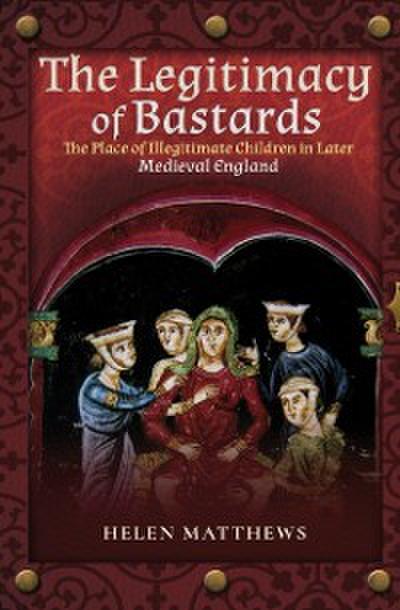 Legitimacy of Bastards