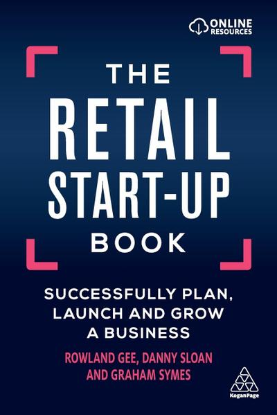 Retail Start-Up Book