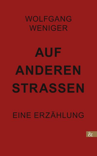 Auf anderen Strassen