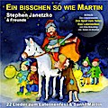 Ein Bisschen So Wie Martin
