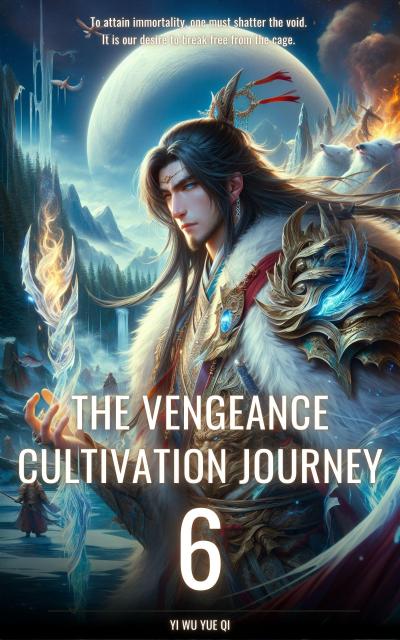 The Vengeance Cultivation Journey