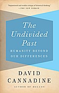 Undivided Past - David Cannadine