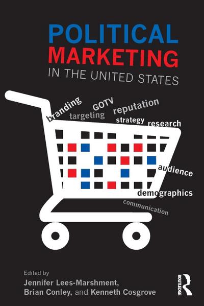 Political Marketing in the United States