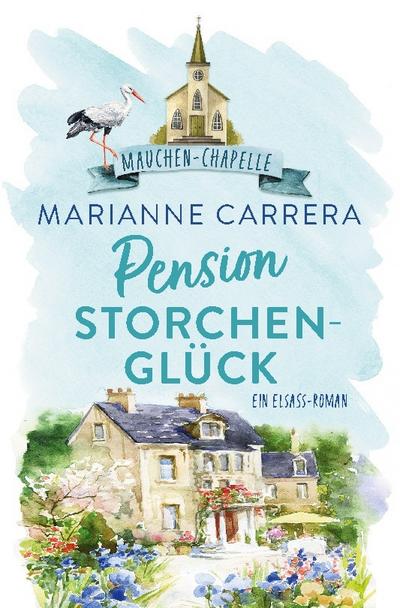 Pension Storchenglück