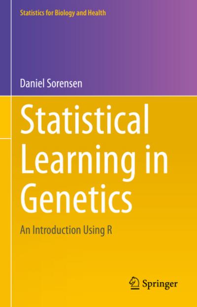 Statistical Learning in Genetics
