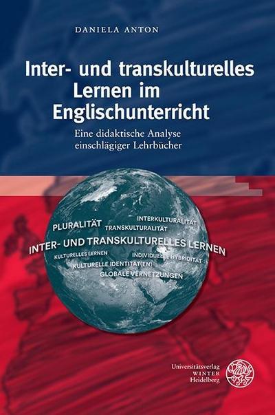 Inter- und transkulturelles Lernen im Englischunterricht