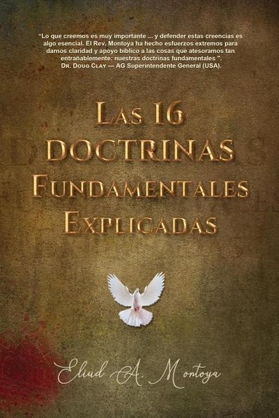 Las 16 doctrinas fundamentales explicadas