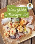 Feines Gebäck in Thüringer Art
