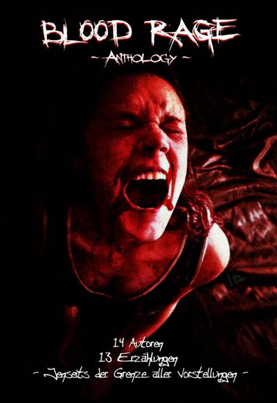 Blood Rage