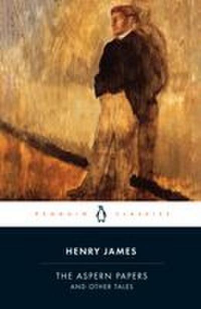 The Aspern Papers and Other Tales