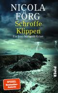 Schroffe Klippen von Nicola Förg | Ebook