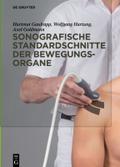 Sonografische Standardschnitte der Bewegungsorgane