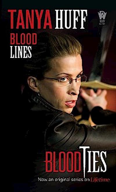 Blood Lines