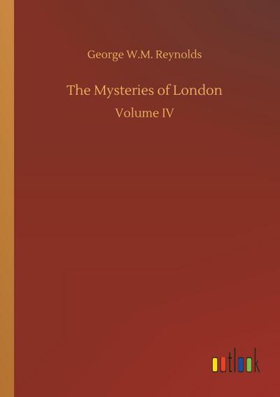 The Mysteries of London