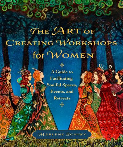The Art of Creating Workshops for Women