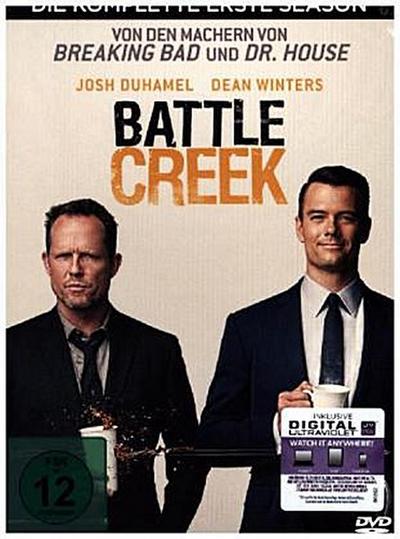 Battle Creek