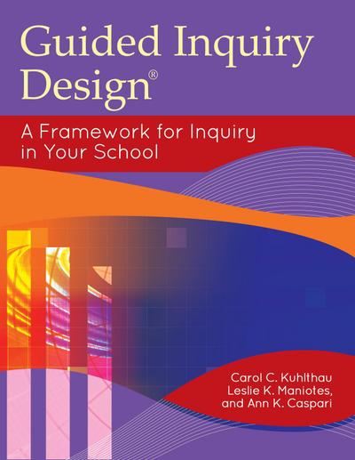 Guided Inquiry Design