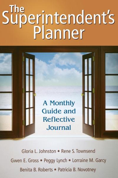 The Superintendent’s Planner