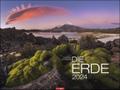 Die Erde 2024