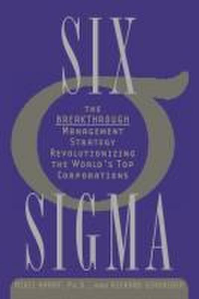Six Sigma