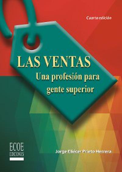 Las ventas - 4ta edición