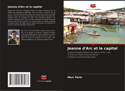 Jeanne d’Arc et le capital