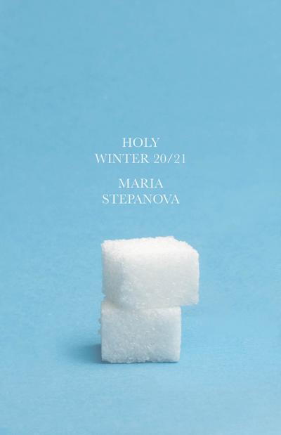 Holy Winter 20/21