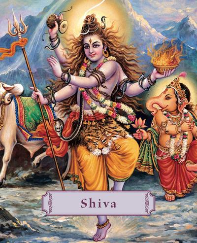 Shiva