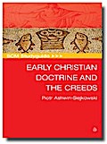 SCM Studyguide Early Christian Doctrine and the Creeds