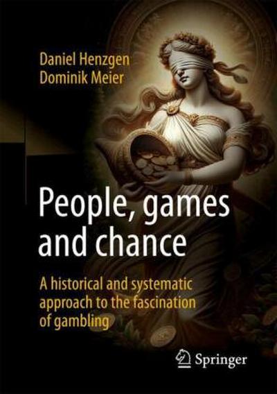 People, games and chance