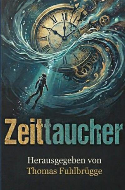 Zeittaucher