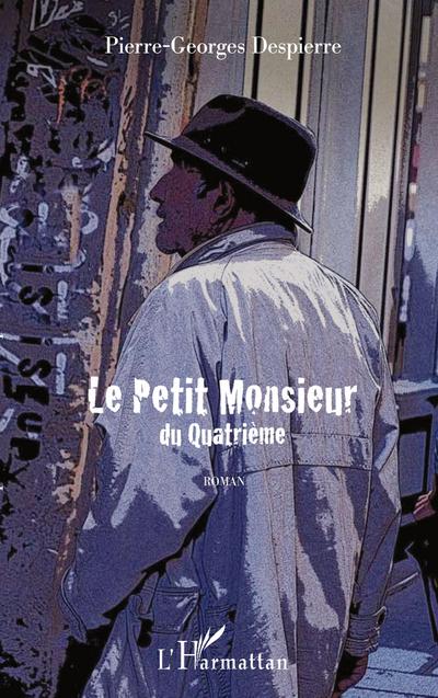 Le petit monsieur du quatrième