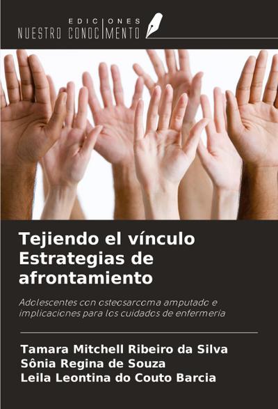 Tejiendo el vínculo Estrategias de afrontamiento