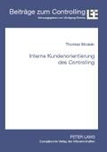Interne Kundenorientierung des Controlling