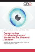 Compromiso Oftalmológico por Síndrome de Stevens-J