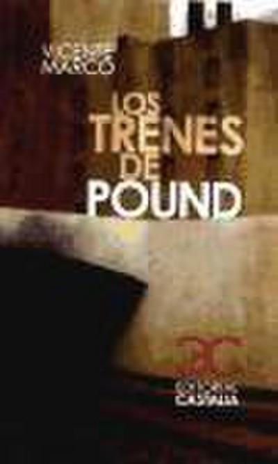 Los trenes de Pound