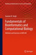 Fundamentals of Bioinformatics and Computational B