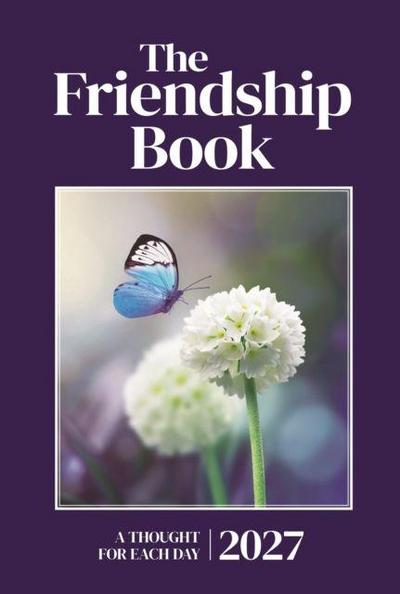 The Friendship Book 2027