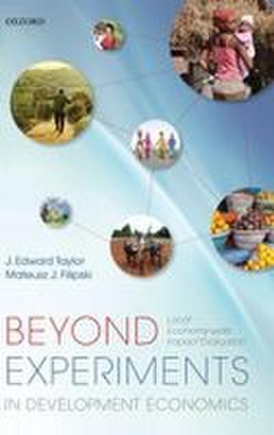 Beyond Experiments in Development Economics