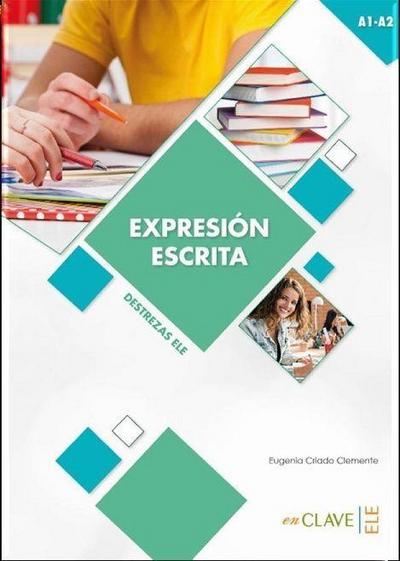 Criado, E: Expresión escrita A1-A2