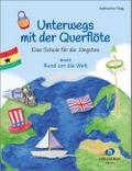 Unterwegs mit der Querflöte 2